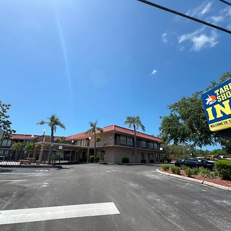 Tarpon Shores Inn Tarpon Springs Exterior foto