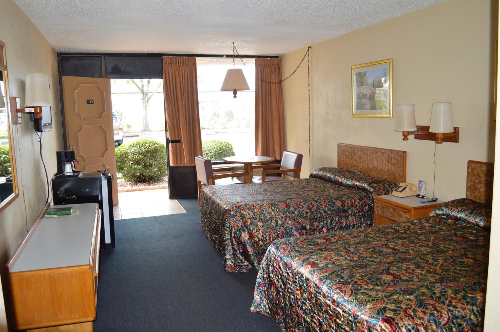 Tarpon Shores Inn Tarpon Springs Zimmer foto